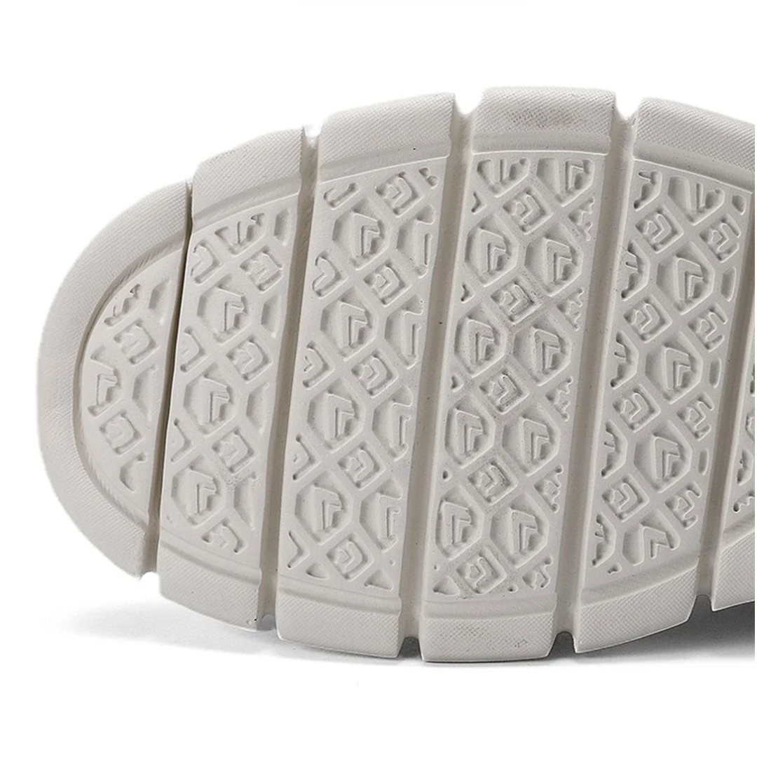 Jaime | Zapatillas de Senderismo Ultra Cómodas para Todo el Día