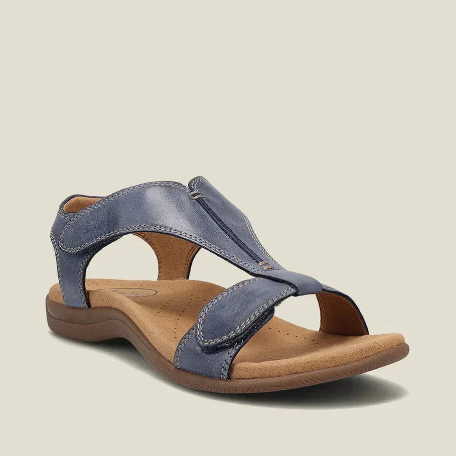 Lara | Sandalias Ortopédicas Ergonómicas