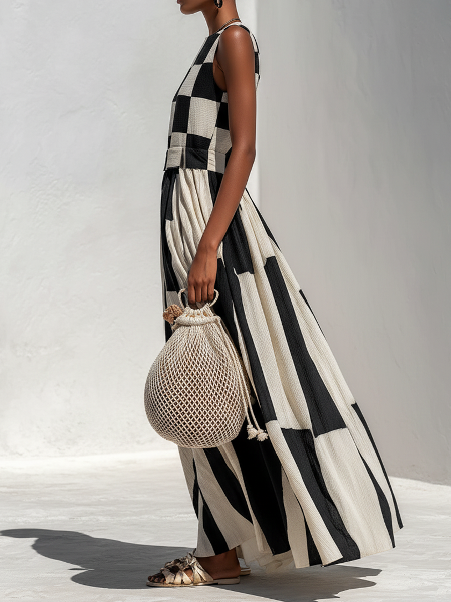 Giovana | Vestido Riviera Luxe