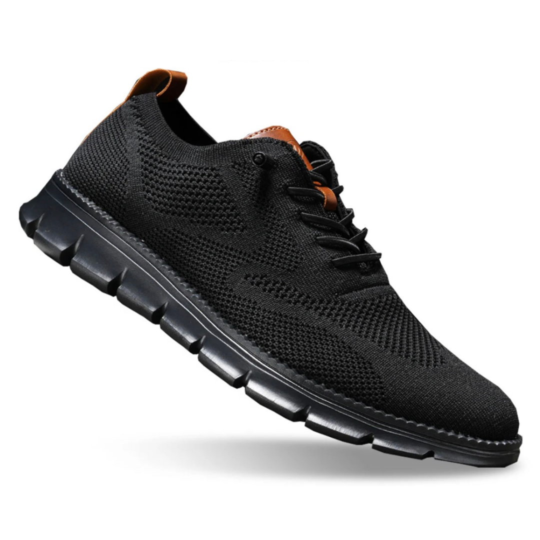 Jaime | Zapatillas de Senderismo Ultra Cómodas para Todo el Día
