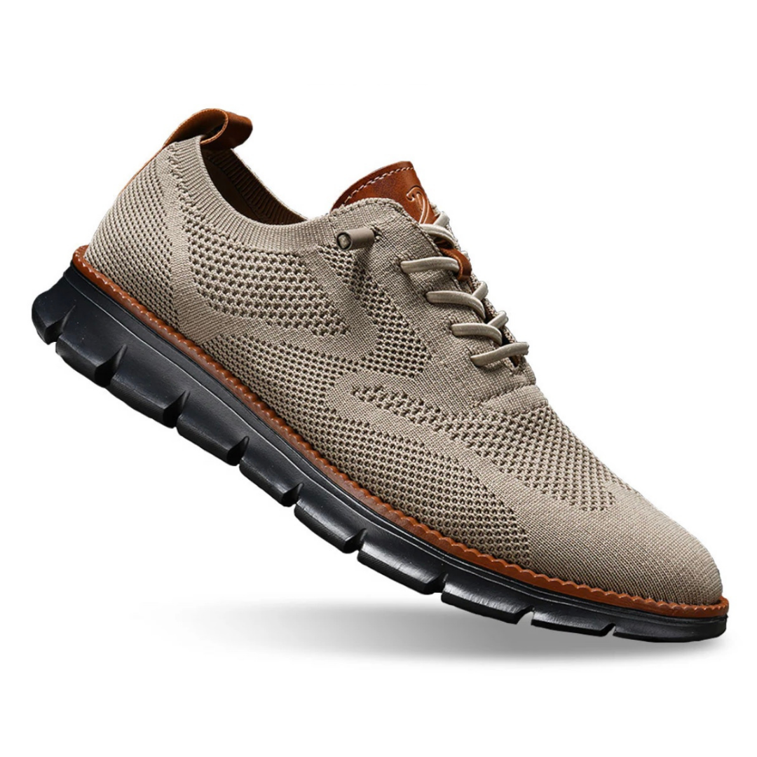 Jaime | Zapatillas de Senderismo Ultra Cómodas para Todo el Día