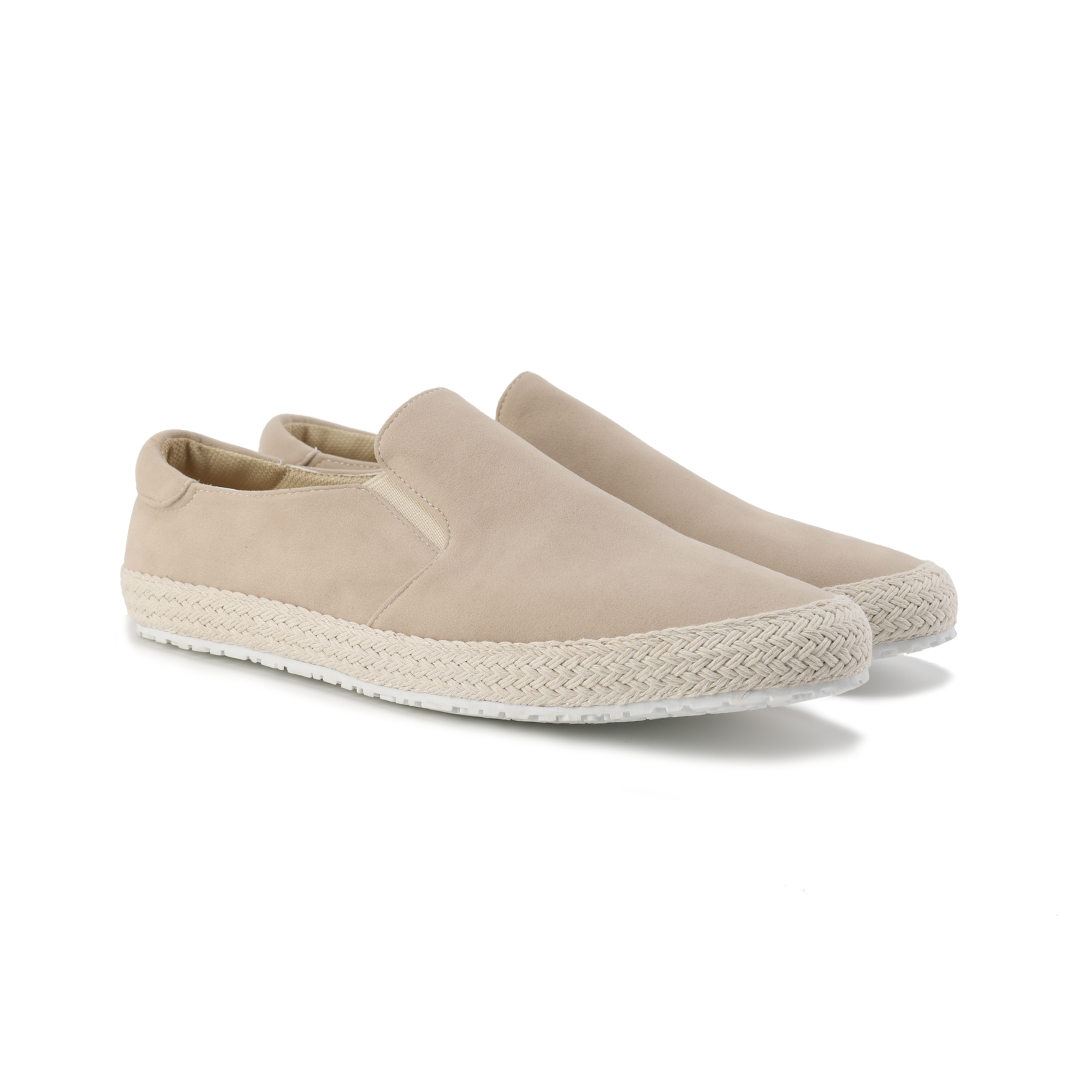 Zapatos de vestir de ante