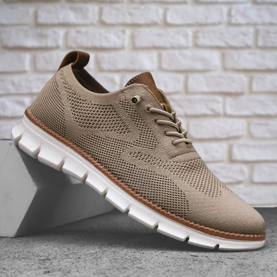Jaime | Zapatillas de Senderismo Ultra Cómodas para Todo el Día