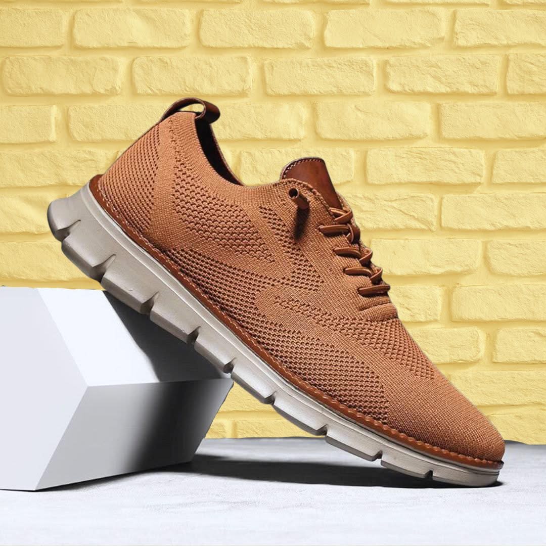 Jaime | Zapatillas de Senderismo Ultra Cómodas para Todo el Día