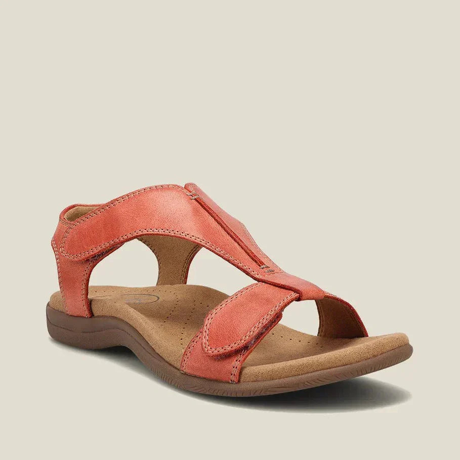 Lara | Sandalias Ortopédicas Ergonómicas