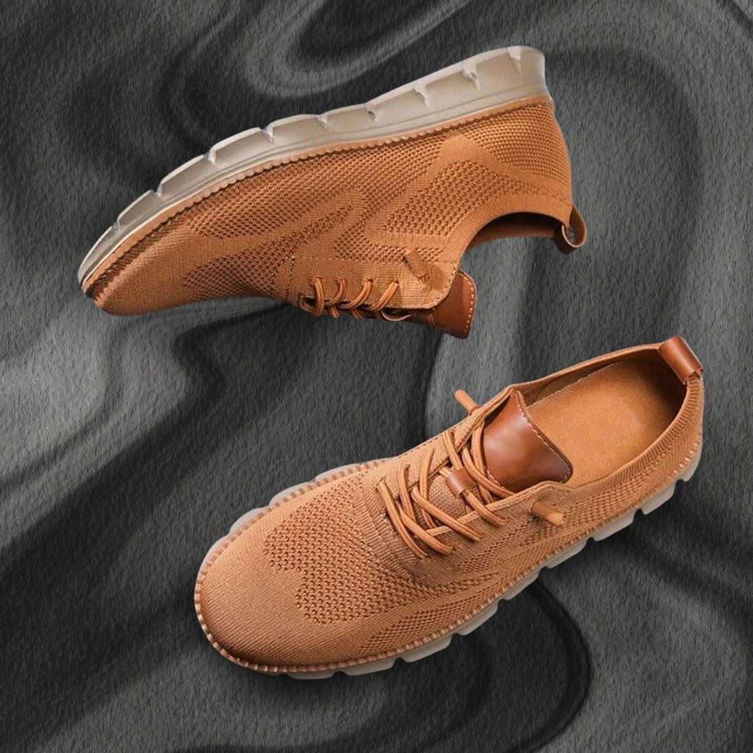 Jaime | Zapatillas de Senderismo Ultra Cómodas para Todo el Día