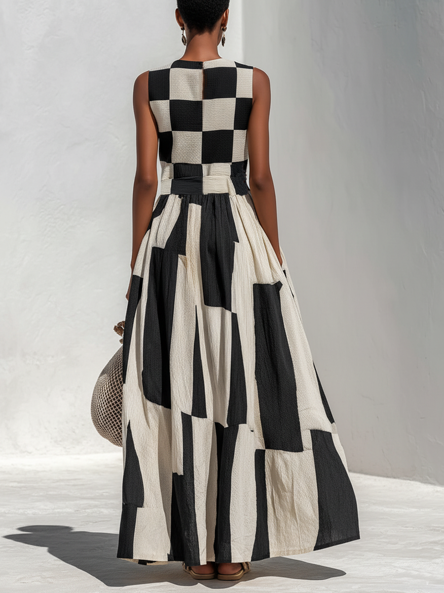 Giovana | Vestido Riviera Luxe