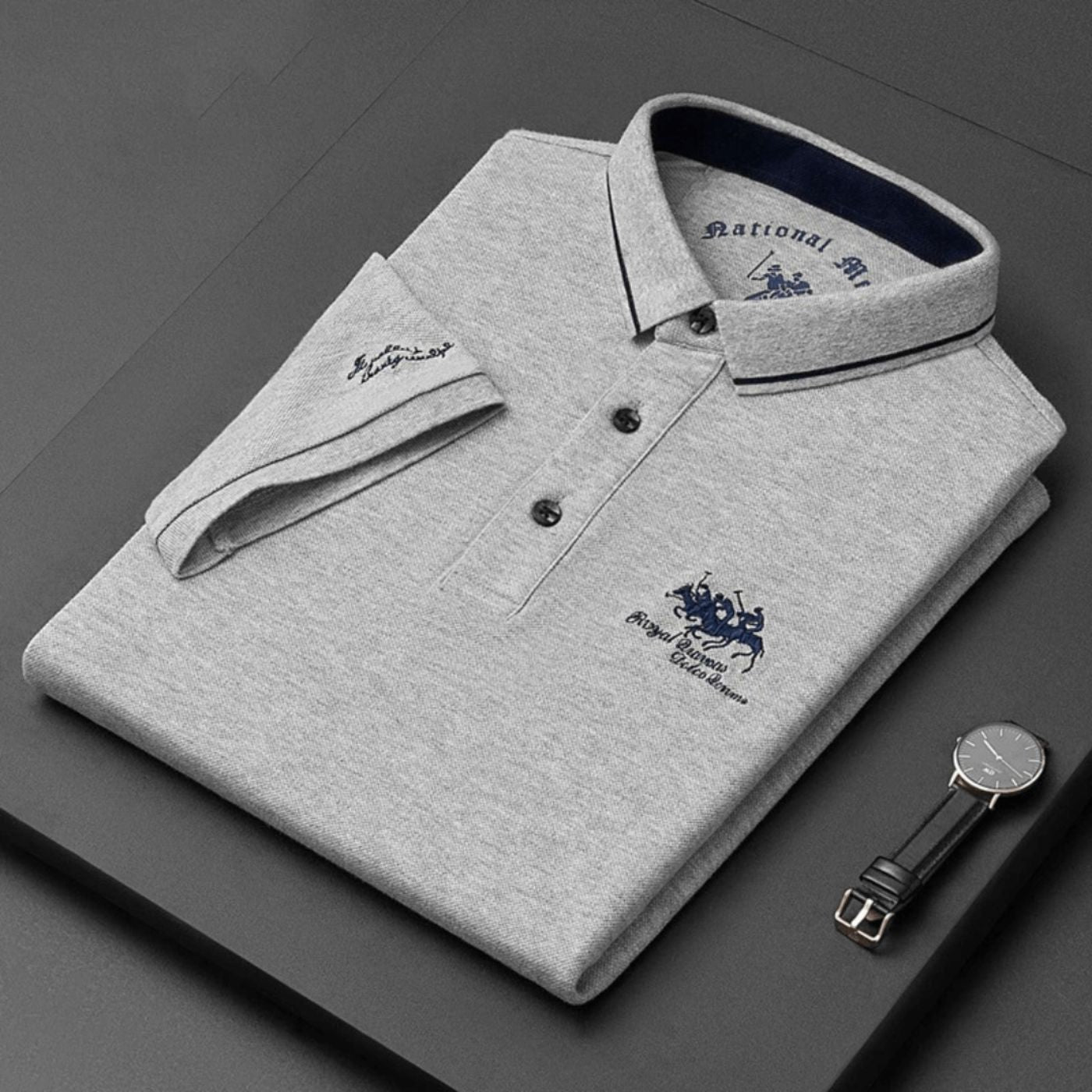 Polo de lujo