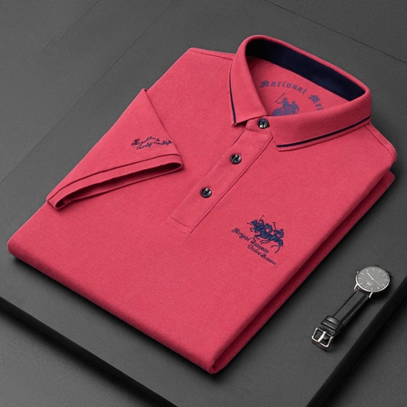 Polo de lujo