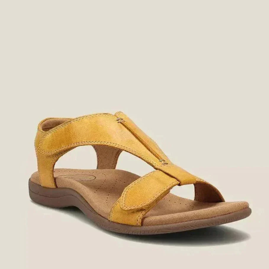Lara | Sandalias Ortopédicas Ergonómicas