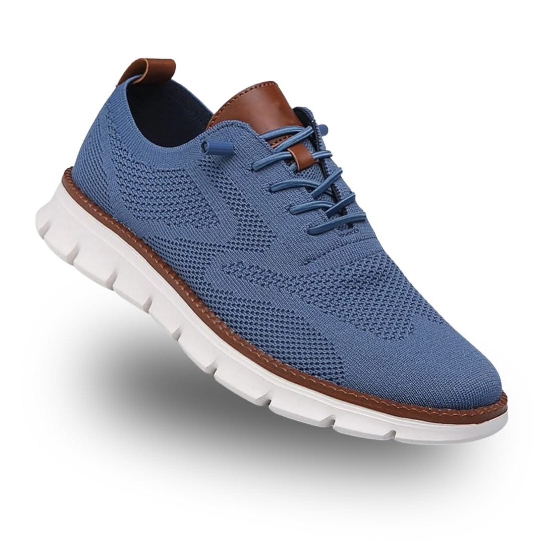 Jaime | Zapatillas de Senderismo Ultra Cómodas para Todo el Día