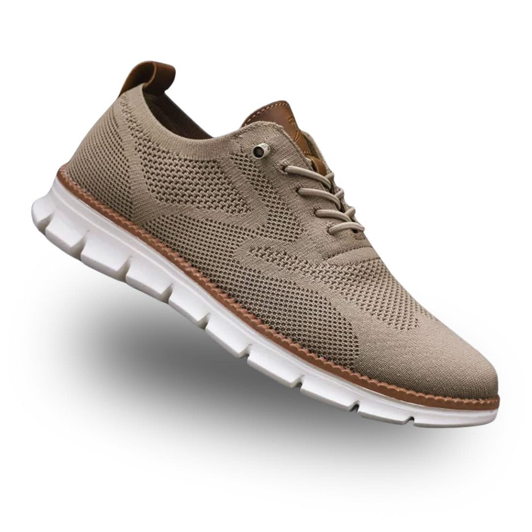 Jaime | Zapatillas de Senderismo Ultra Cómodas para Todo el Día