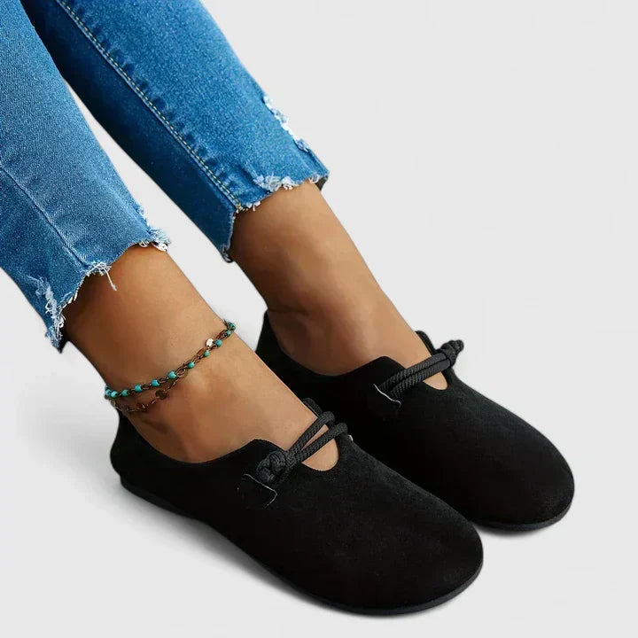 Mocassins Confort Quotidien Monique