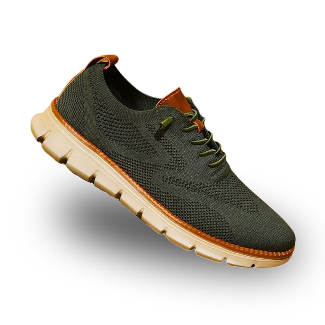 Jaime | Zapatillas de Senderismo Ultra Cómodas para Todo el Día