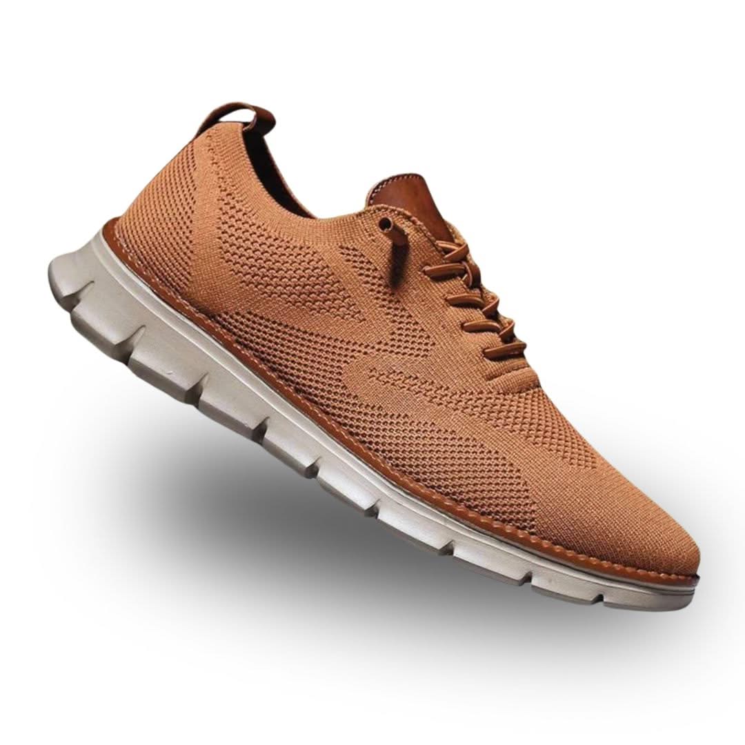 Jaime | Zapatillas de Senderismo Ultra Cómodas para Todo el Día