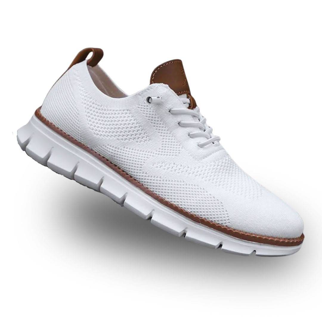Jaime | Zapatillas de Senderismo Ultra Cómodas para Todo el Día